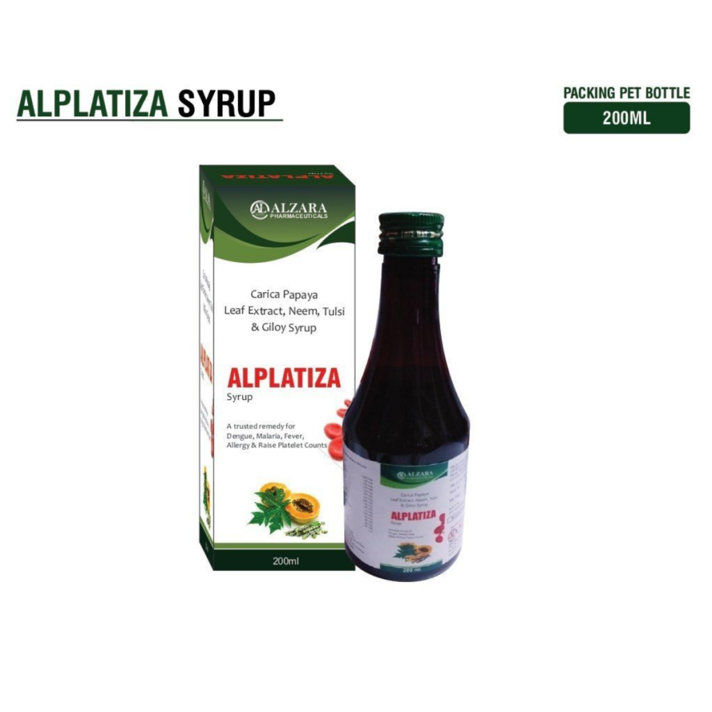 ALPLATIZA SYP