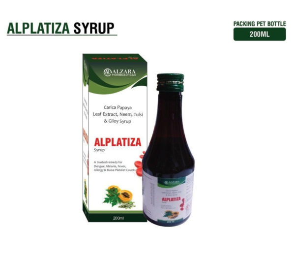 ALPLATIZA SYP