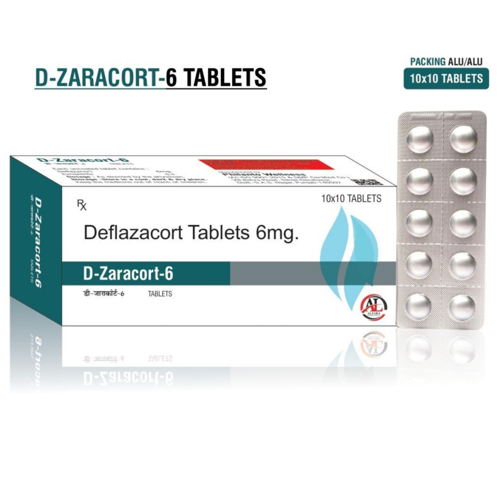 D-ZARACORT-6