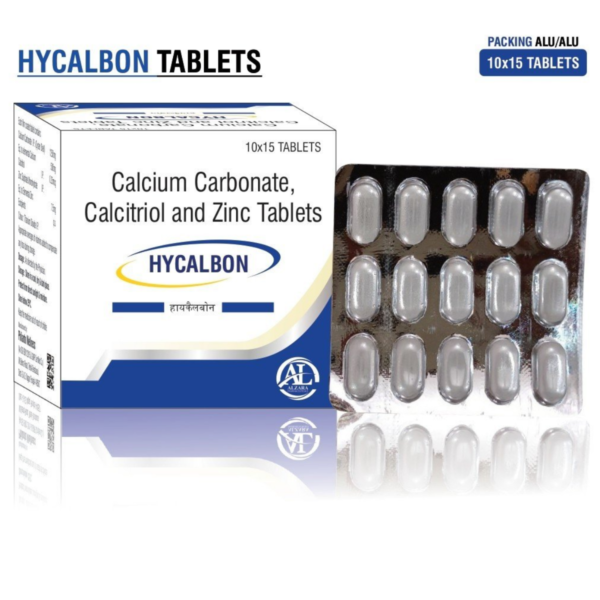 HYCALBON