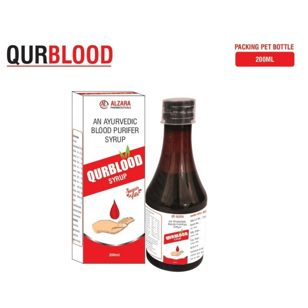 QURBLOOD