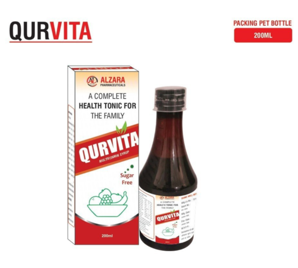 QURVITA